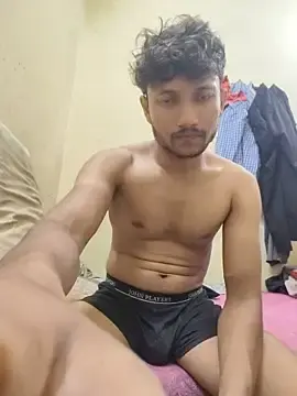 Stripchat Adult Webcams of Indiandaddy11