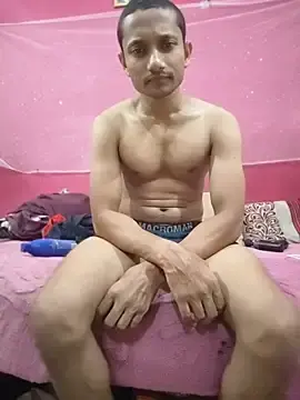 Stripchat Sex Cam of Indiandaddy11