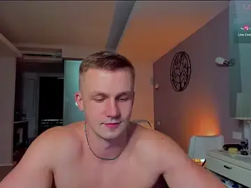 Stripchat Adult Webcam of Samuel_Andrew