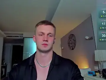 Stripchat Private Sex Chat of Samuel_Andrew