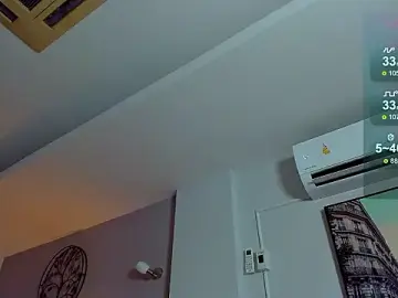 Stripchat Adult Webcams of Samuel_Andrew