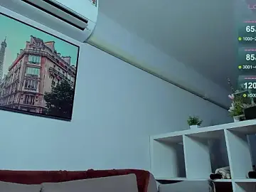 Stripchat Best live sex cam show of Samuel_Andrew