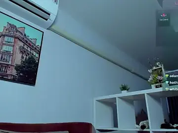 Stripchat Best live sex cam show of Samuel_Andrew