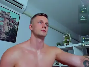 Stripchat Sex Chat of Samuel_Andrew