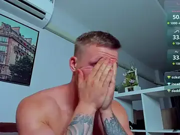 Stripchat Sex Cam of Samuel_Andrew