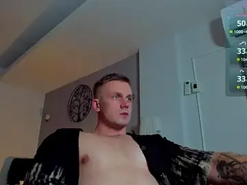 Stripchat Live Porn of Samuel_Andrew