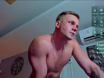 Stripchat Adult Webcam of Samuel_Andrew