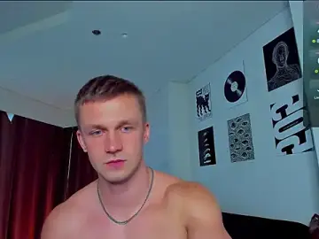 Stripchat Free Porn Cam of Samuel_Andrew