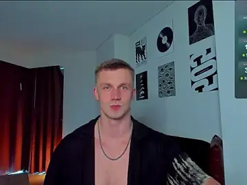 Stripchat Live Sex Cam of Samuel_Andrew