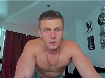 Stripchat Free Live Porn of Samuel_Andrew