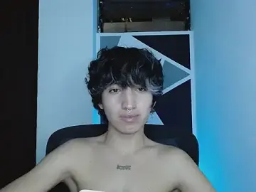 Stripchat Sex Chat of littlextreme