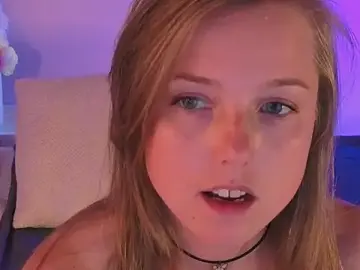 Stripchat Nude Webcam of mary_ton