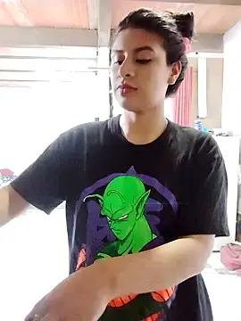 Stripchat Watch Live Sex Cams of maye_dan