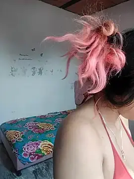 Stripchat Adult Video Chat of maye_dan