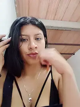 Stripchat Sex Chat of maye_dan