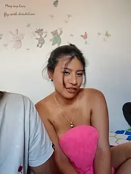 Stripchat Free Porn Cam of maye_dan