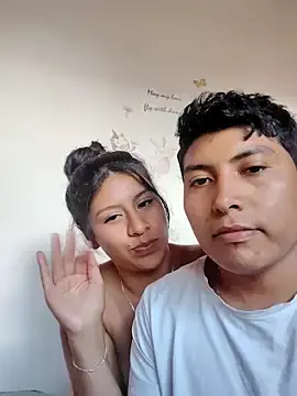 Stripchat Live Sex of maye_dan