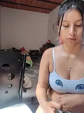 Stripchat Nude Webcam of maye_dan