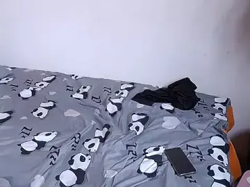 Stripchat Free Porn Cam of maye_dan