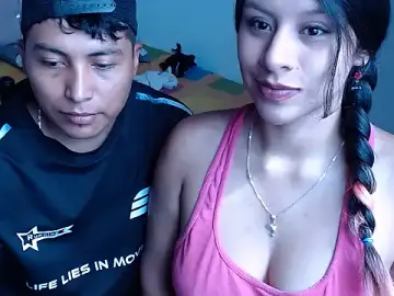 Stripchat Sex Chat of maye_dan