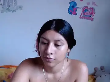 Stripchat Adult Video Chat of maye_dan