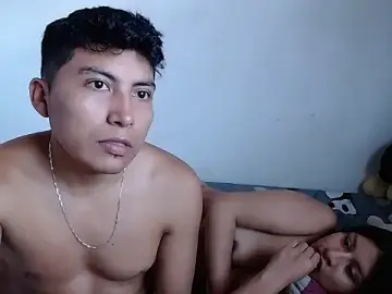 Stripchat Live Sex of maye_dan