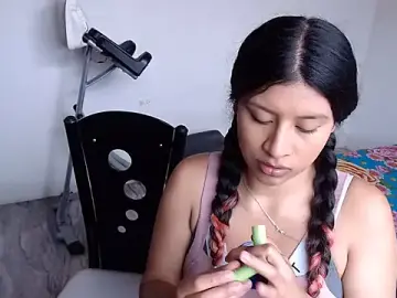 Stripchat Free Porn Cam of maye_dan