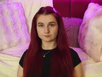Stripchat Live Sex of CherrySin