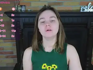 Stripchat Sex Chat of Ellie_Sunset