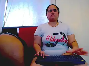 Stripchat Live Sex of brunnette_hot