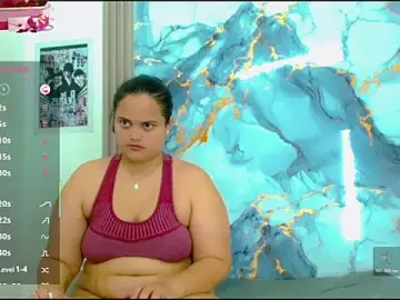 Stripchat Live Sex of brunnette_hot