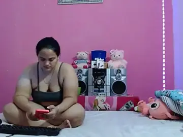 Stripchat Best live sex cam show of brunnette_hot