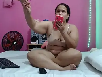 Stripchat Live Sex of brunnette_hot
