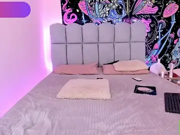 Stripchat Nude Webcam of jade_dakota__