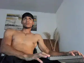 Stripchat Sex Chat of zander_2120