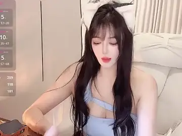 Stripchat Live Porn of Boling66