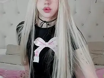 Stripchat Free Porn Cam of Joy_Barker