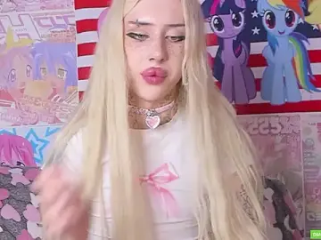 Stripchat Best Webcam of Joy_Barker