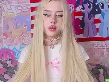 Stripchat Nude Webcam of Joy_Barker