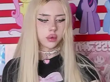 Stripchat Nude Webcam of Joy_Barker