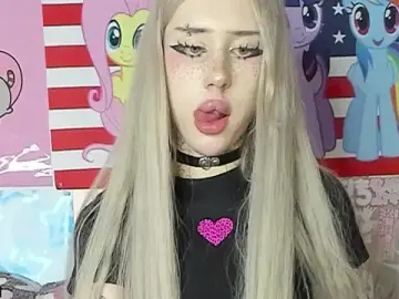 Stripchat Adult Webcam of Joy_Barker