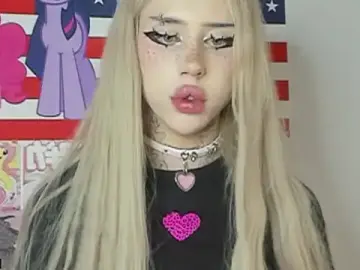 Stripchat Nude Webcam of Joy_Barker