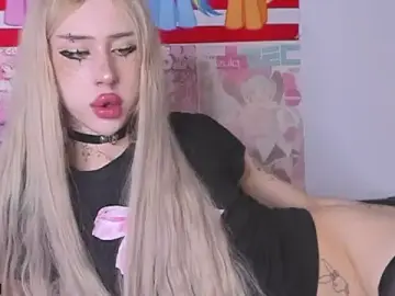 Stripchat Nude Webcam of Joy_Barker