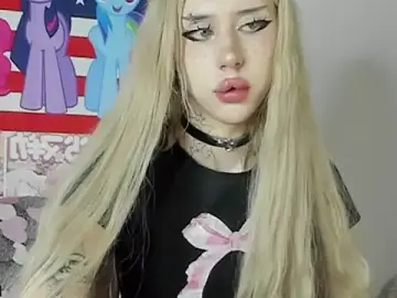 Stripchat Free Live Porn of Joy_Barker