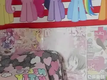 Stripchat Adult Video Chat of Joy_Barker