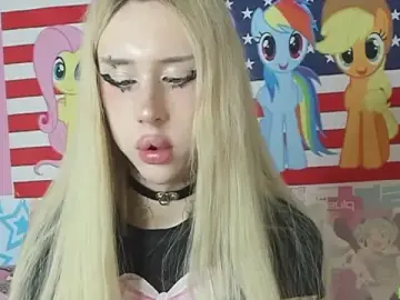 Stripchat Sex Cam of Joy_Barker