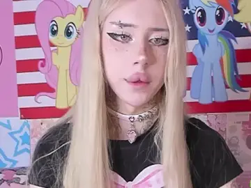 Stripchat Live Sex Cam of Joy_Barker