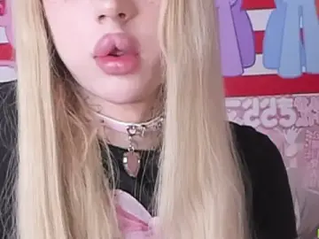 Stripchat Sex Cam of Joy_Barker