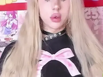 Stripchat Nude Webcam of Joy_Barker