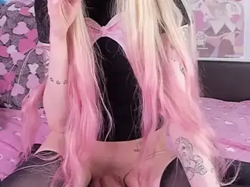 Stripchat Live Sex of Joy_Barker